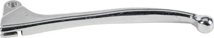 30-23902 Clutch Lever Silver