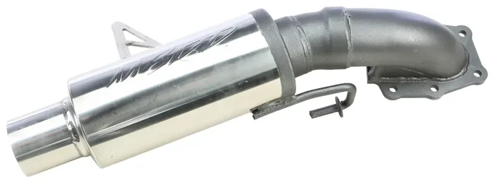 33602210 Performance Exhaust Race Silencer