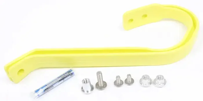 35-609 Mohawk Ski Loop (Bright Yellow)