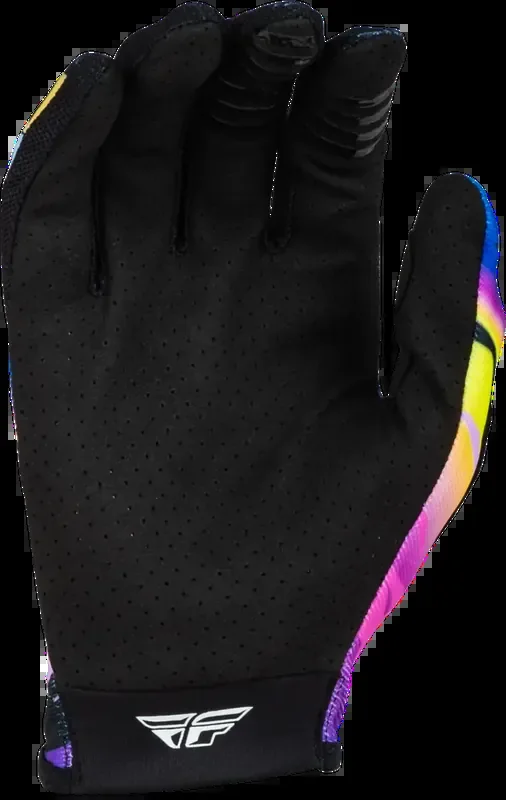 377-740X Lite Malibu Gloves Pink/Blue/Sand Xl