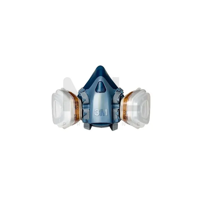 3M 50733 Respiratory Mask