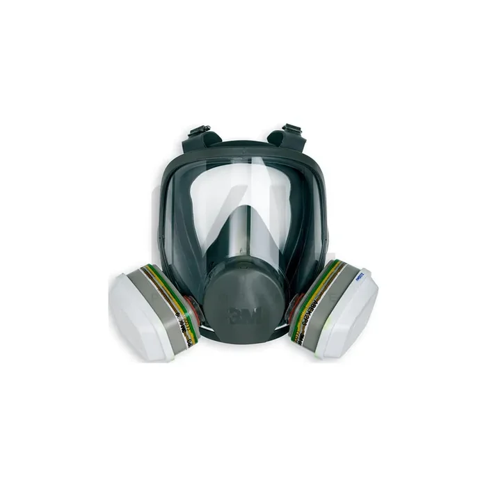 3M 6800M Respiratory Mask