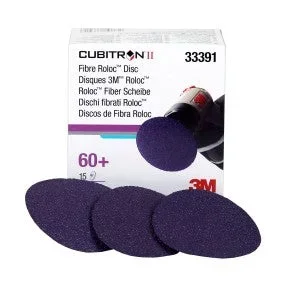 3M CUBITRON II ROLOC F