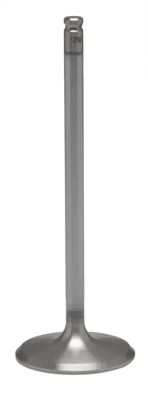 40-40143H White Diamond Exhaust Valve Kaw