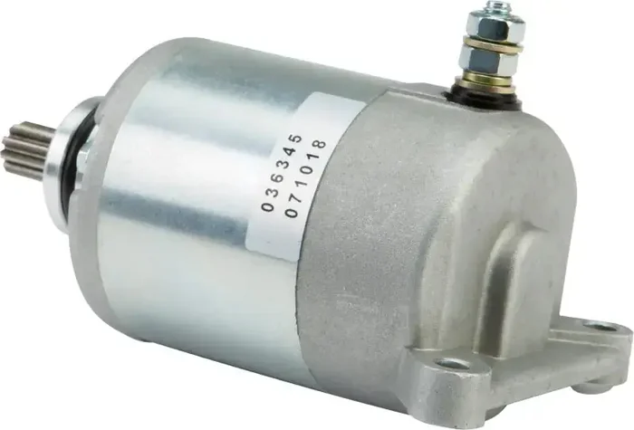 410-22077 Starter Motor Pol