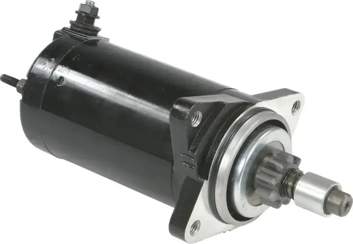 410-52041 Starter Motor S D