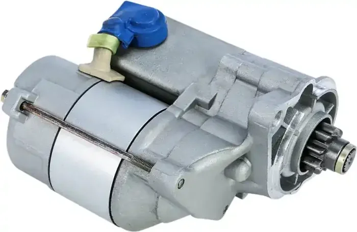 410-52054 Starter Motor Kub