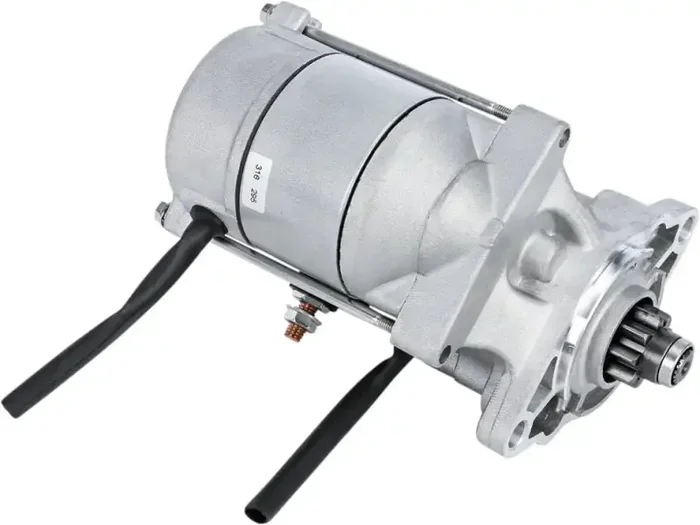 410-52117 Starter Motor Mule