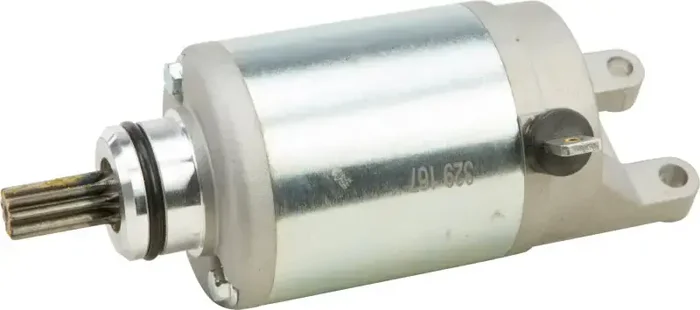 410-52300 Starter Motor Suz