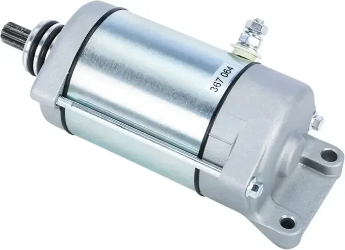 410-54040 Starter Motor Pol