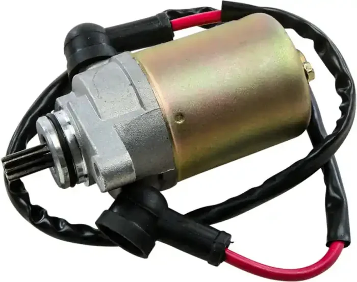 410-54058 Starter Motor Pol