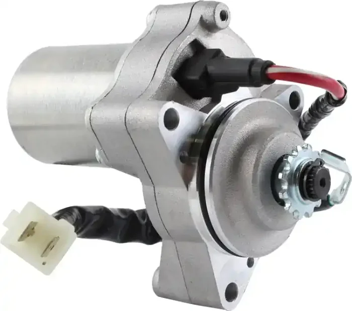 410-58023 Starter Motor Bom