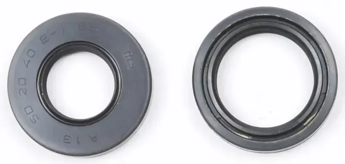 42.2102 Crankshaft Oil Seal Kit Yam