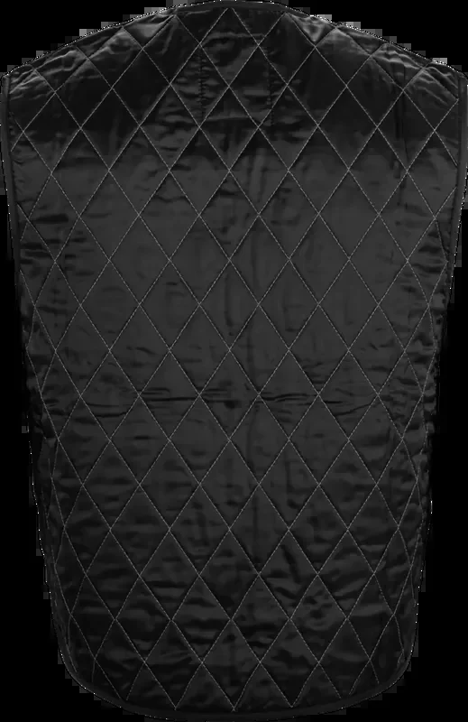 476-6026M Cooling Vest Black Md