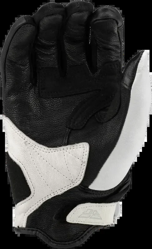 476-6125X Venus Gloves Black/White Xl