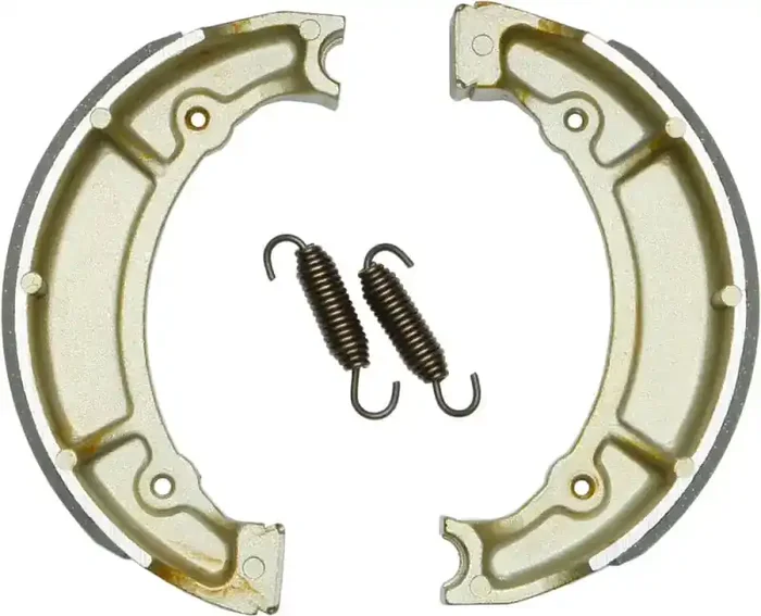 512 Brake Shoes 512 Plain