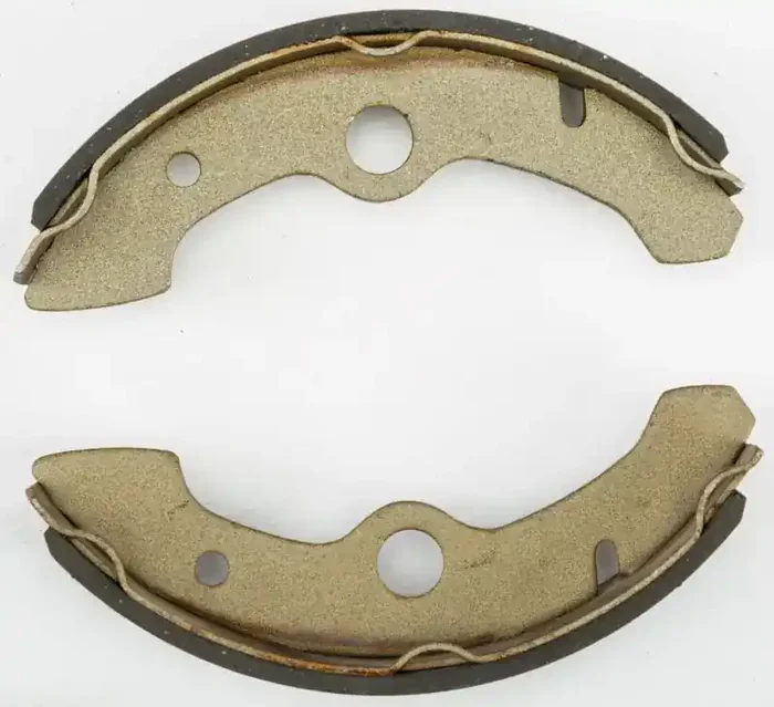 520 Brake Shoes 520 Plain