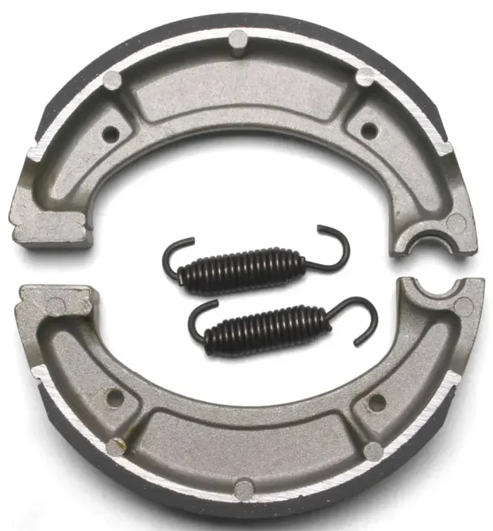 537 Brake Shoes 537 Plain