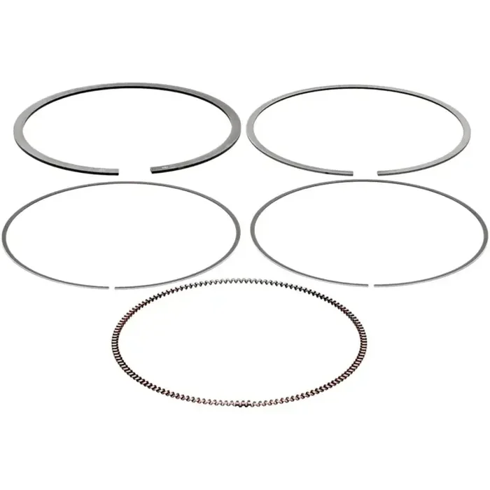 590385000004 Piston Ring For Vertex Pistons Only