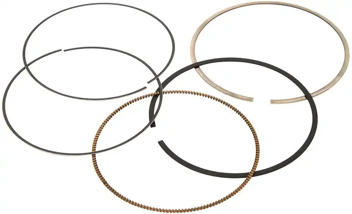 590397000003 Piston Rings 96.93mm Yam For Vertex Pistons Only