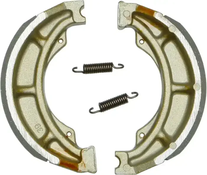 602 Brake Shoes 602 Plain