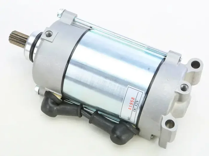 61-121 Starter Motor