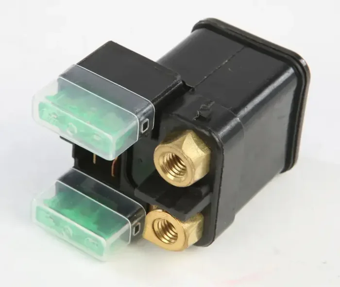 65-405 Starter Solenoid Yam