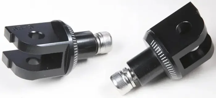 6703N Footpeg Adapter
