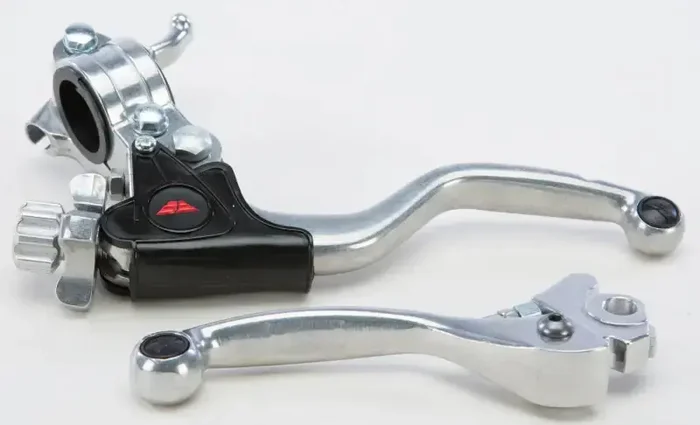 6W1003-FLY Easy Pull Pro Kit Standard W/O Grip W/Hot Start