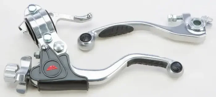 6W1180-FLY Easy Pull Pro Kit Shorty Black W/Hot Start