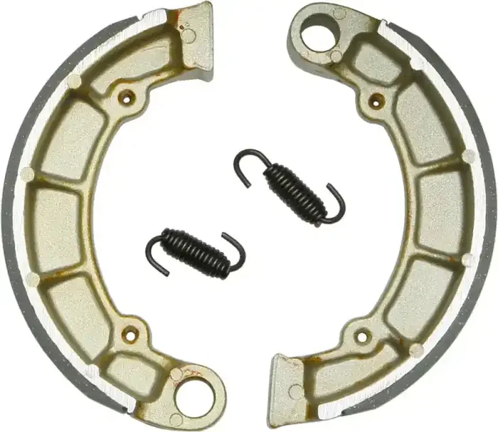 710 Brake Shoes 710 Plain