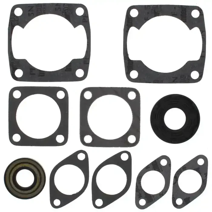 711057 Gasket Kit Jag 2000 76 80 + Lynx 2000fa/2 77 80
