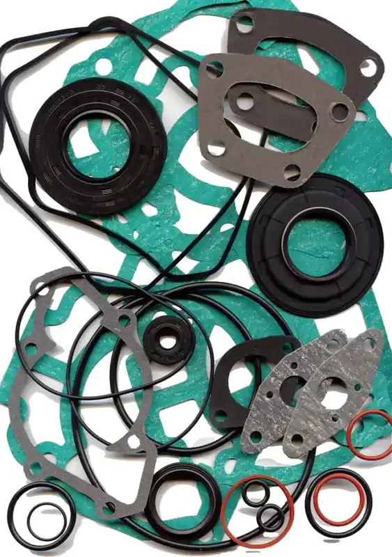 711283 Gasket Set S/M S D 500 SS