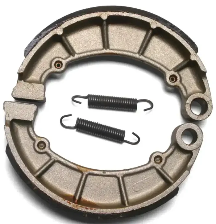 713 Brake Shoes 713 Plain