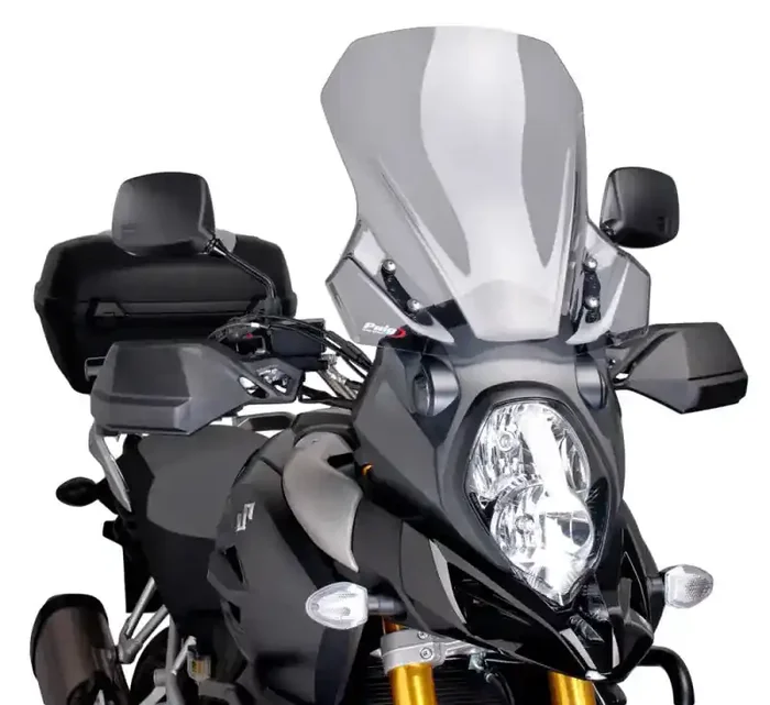 7229H Windscreen Touring Light