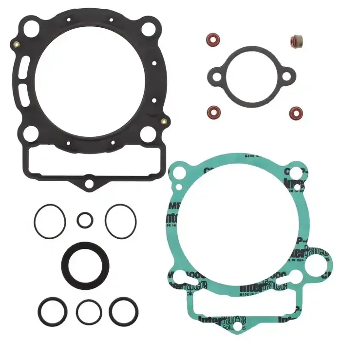 810339 Top End Gaskets
