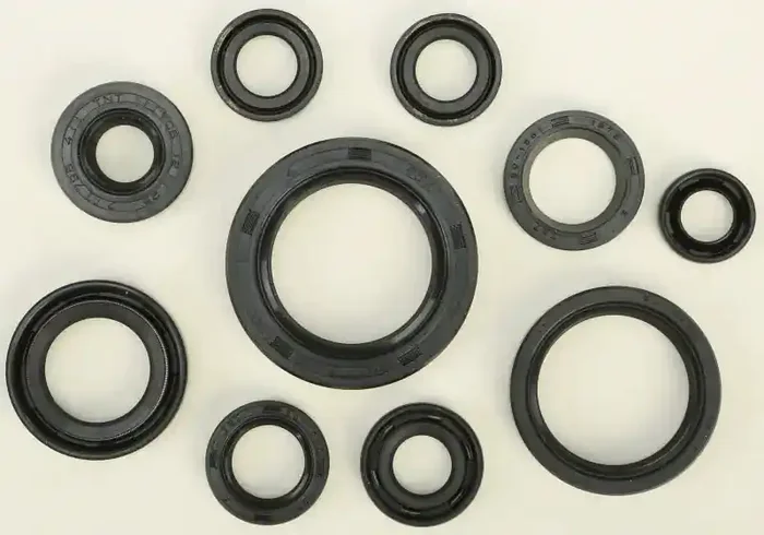 822270 Oil Seal Set