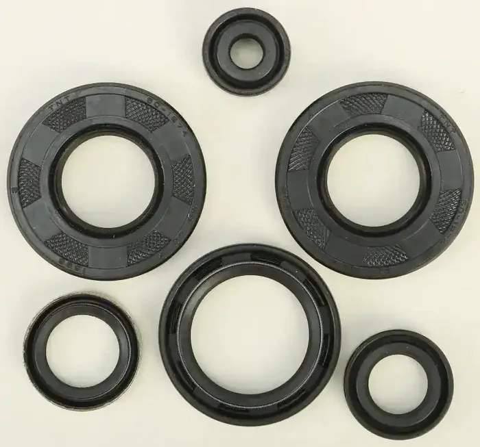 822290 Oil Seal Set