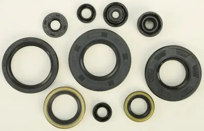 822297 Oil Seal Set