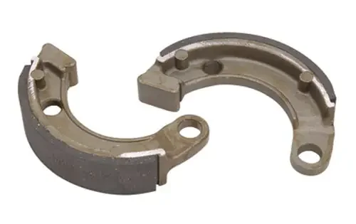 864 Brake Shoes 864 Plain