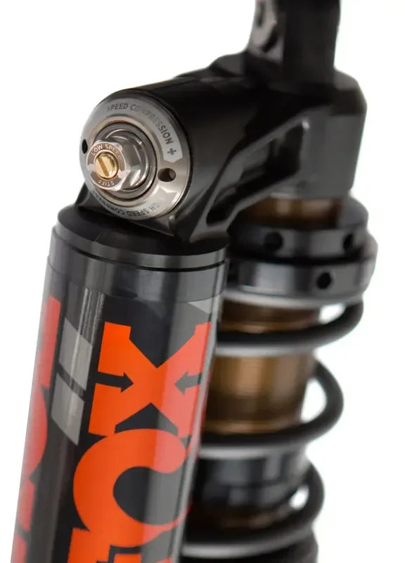 885-08-500 Ibp Factory Series 2.5″ Hon