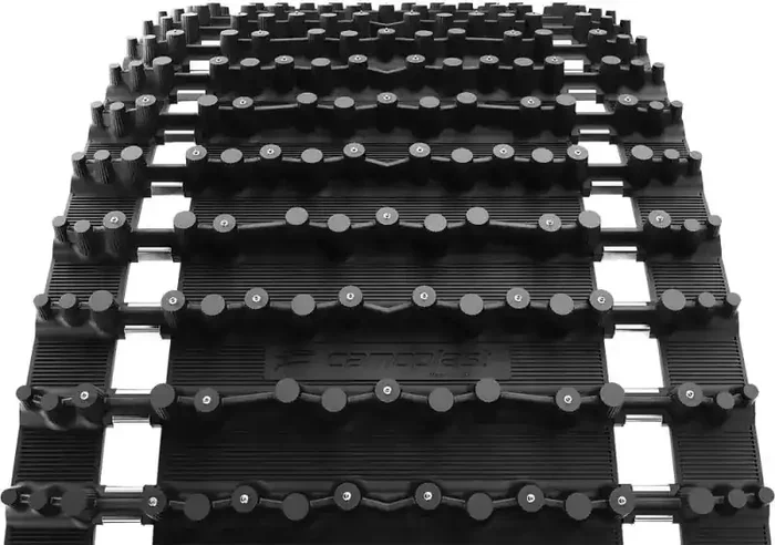 9008U 2.52 Pitch Ice Wide Track 156 X 1.25 20 Wide