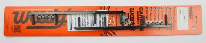 AC6-5000 Ace Runners 6″ 6″