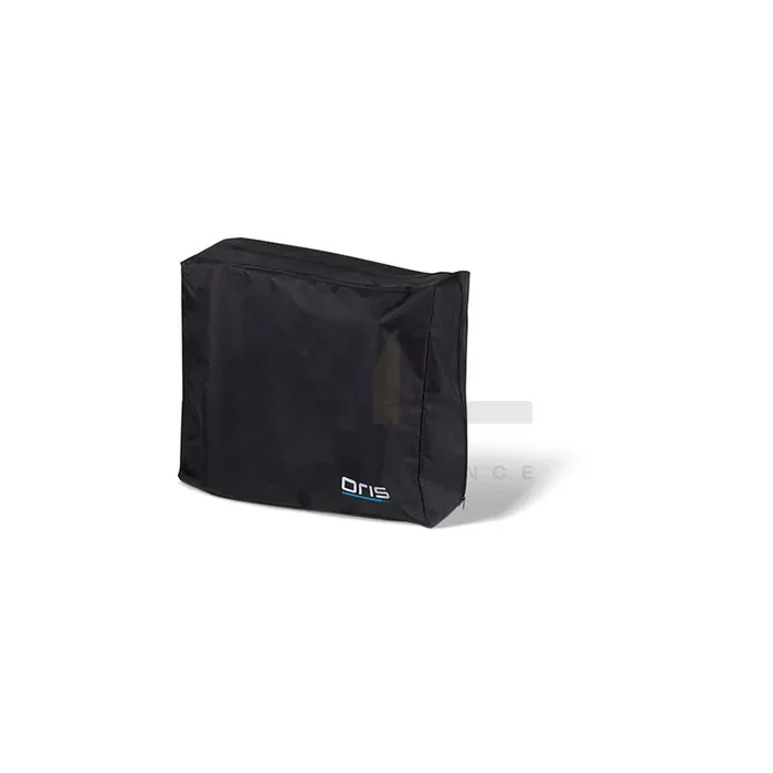 ACPS-ORIS 070-531 Rear mounted bike rack towbar mounted, Trailer Hitch, 18kg, 30kg