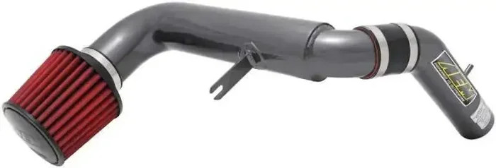 AEM 00-05 Eclipse RS/GS Silver V2 Intake