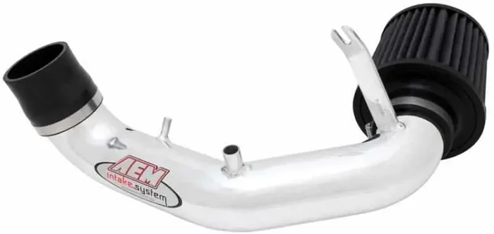 AEM 02-05 RSX Polished Short Ram Intake