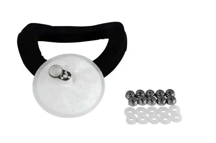 Aeromotive Replacement Strainer and Gasket – Phantom System (18688/18689)