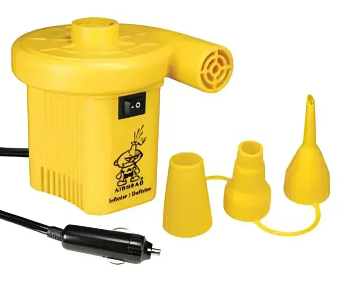 AHP-12H Kwik Tek 12V Air Pump