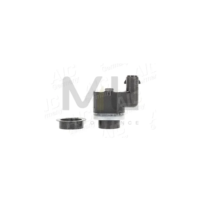 AIC 55374 Parking sensor Bumper, Ultrasonic Sensor