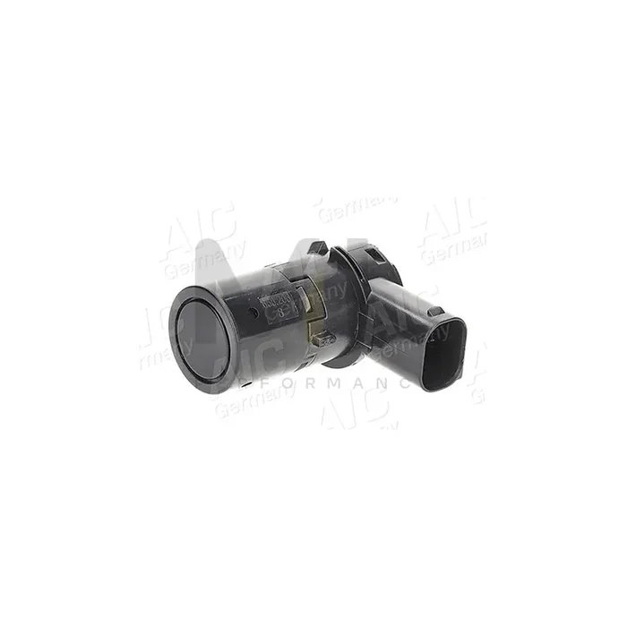 AIC 55612 Parking sensor Centre, Rear, Ultrasonic Sensor